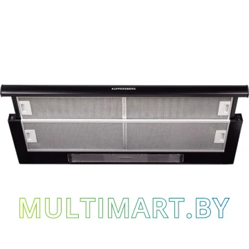 Вытяжка Kuppersberg Slimlux II 90 SG картинка 2